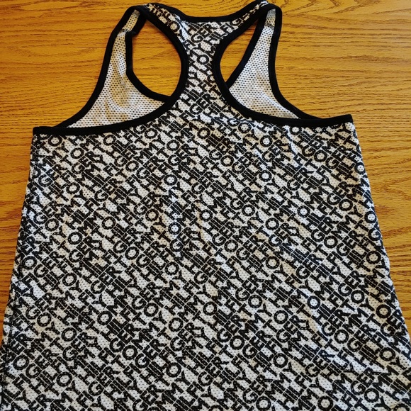 Tommy Hilfiger Active wear Tank - Picture 4 of 4